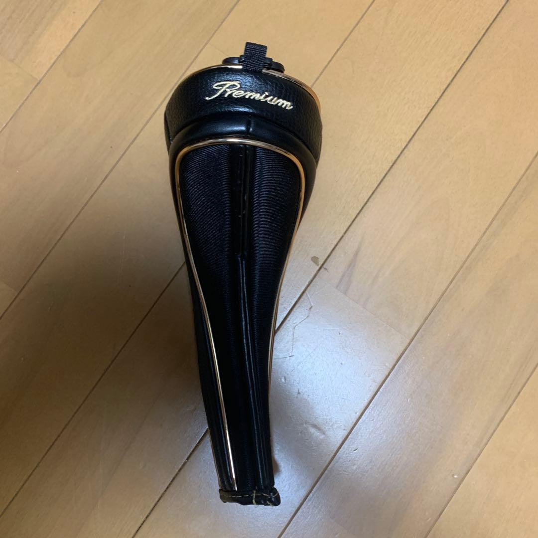 激飛び！Gold premiumＶ高反発ＵＴクラブ　20度