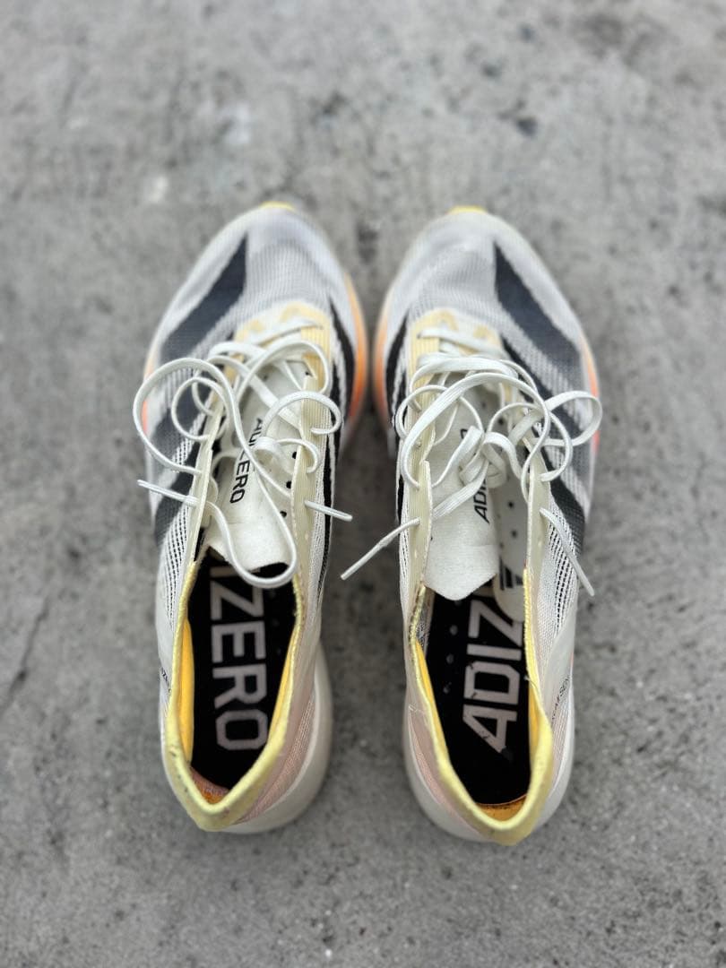 スパイク・シューズ ADIZERO TAKUMI SEN 10 26cm