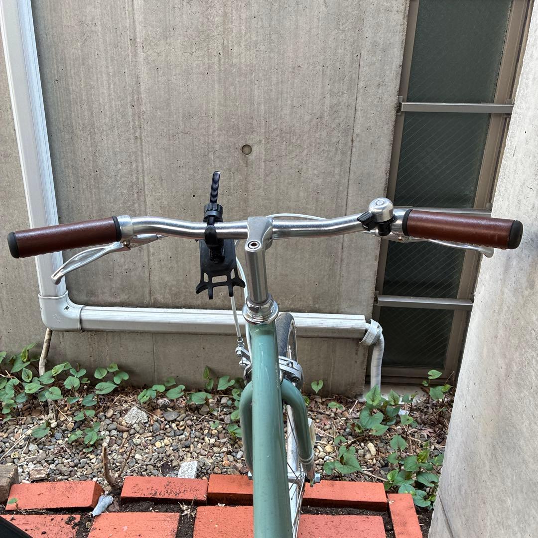 ズラタンtokyo bike MONO (トーキョーバイク　モノ)
