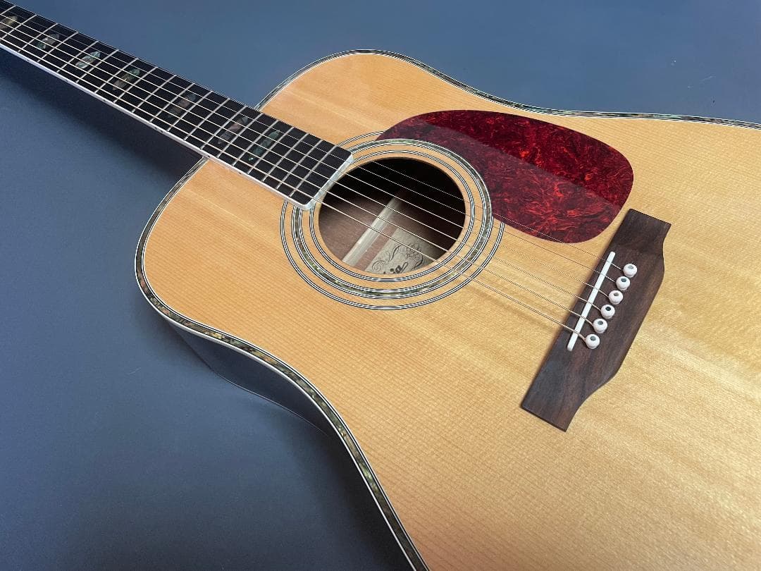 Aria ADW300 美品です