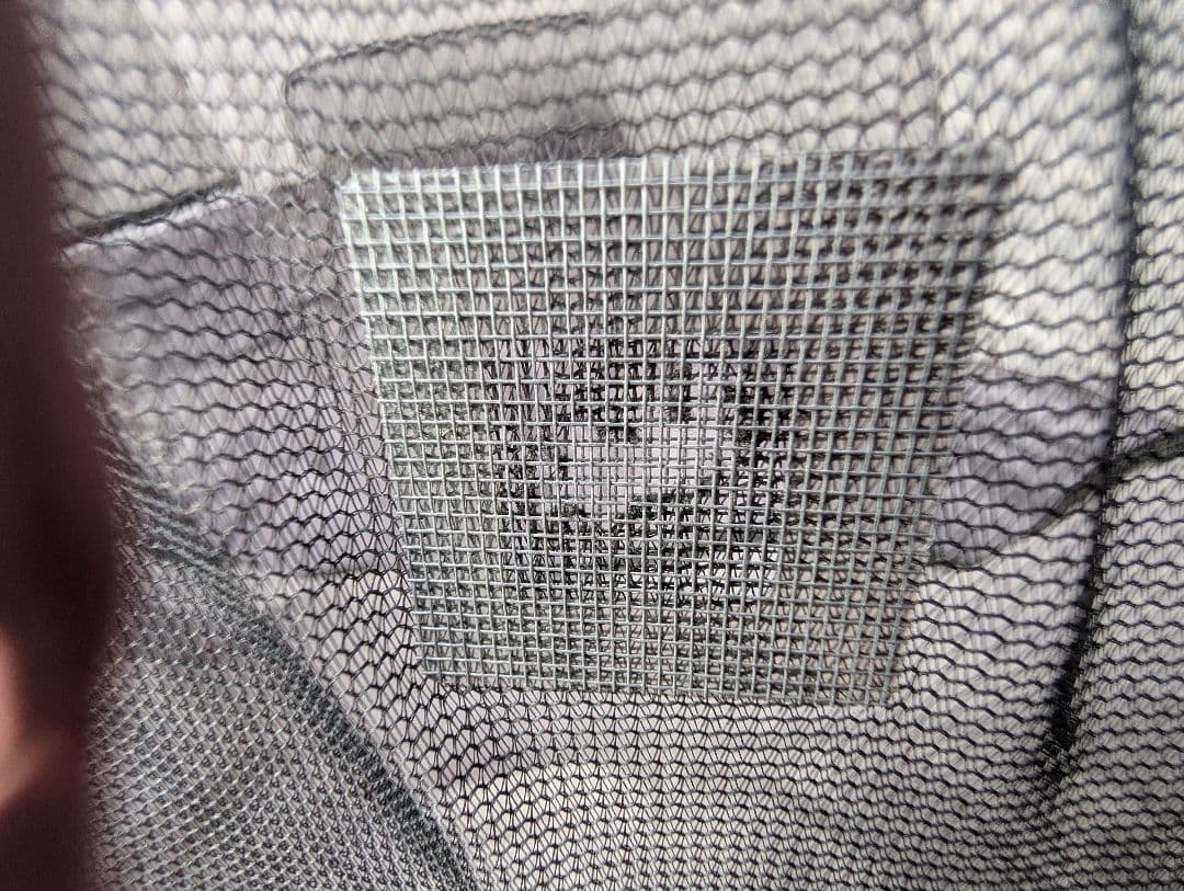DoD THE ONE TOUCH TENT（L） ワンタッチテントL