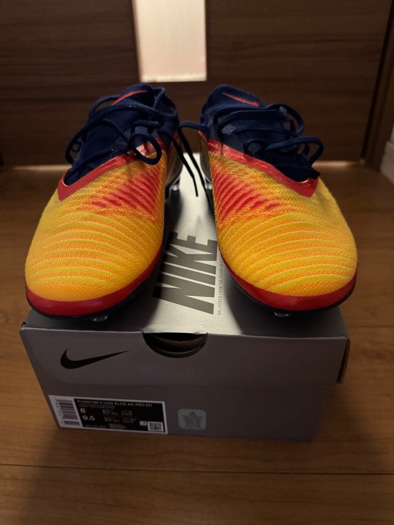 NIKE ファントム6AG ＥＨ