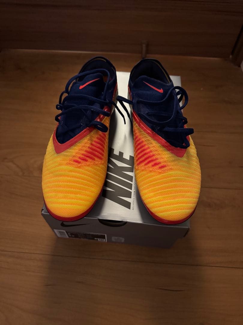 NIKE ファントム6AG ＥＨ