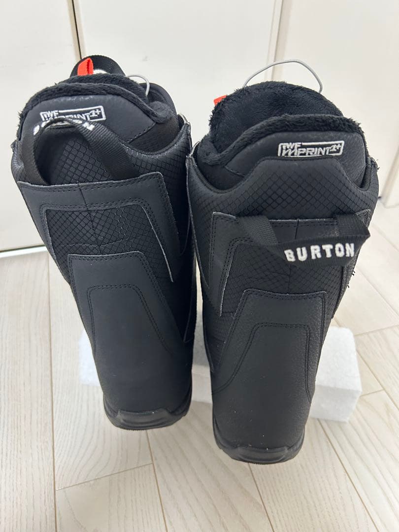 バートン BURTON MOTO BOA WIDE 23-24 26cm