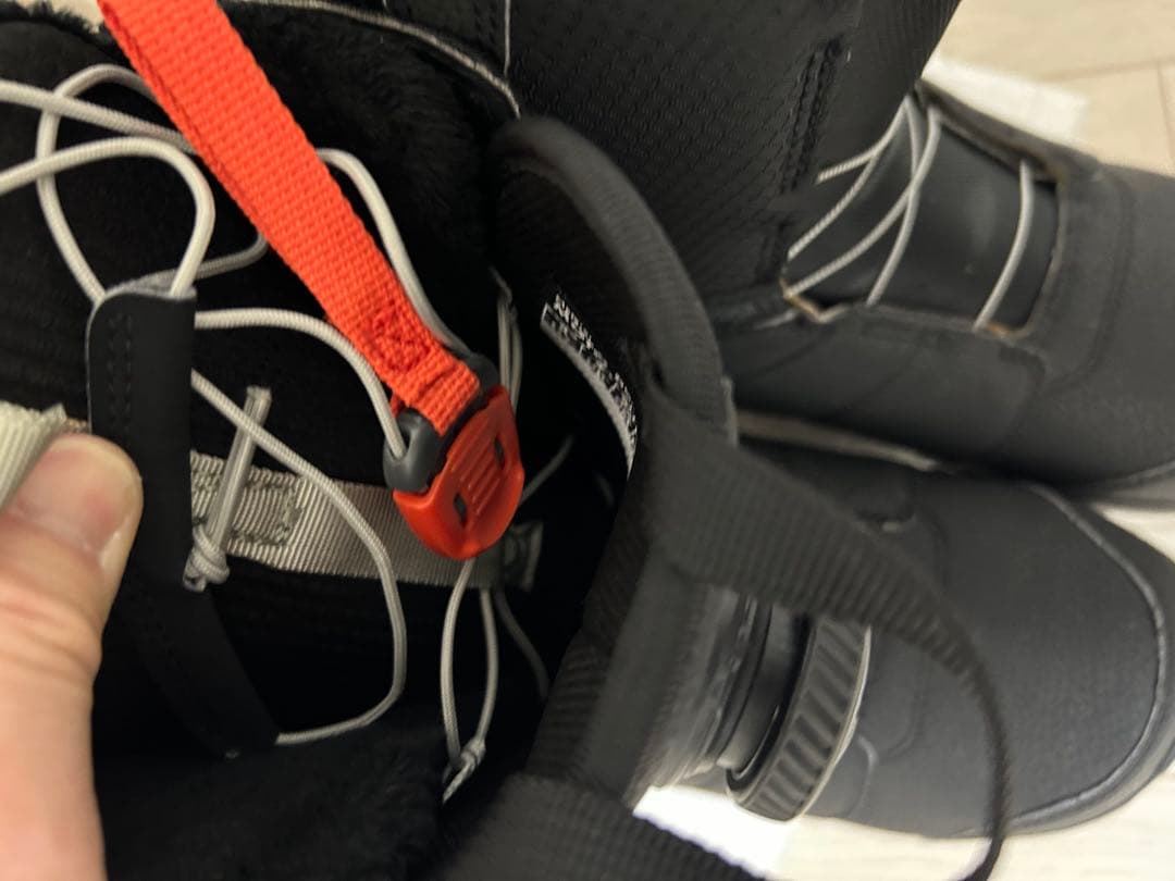 バートン BURTON MOTO BOA WIDE 23-24 26cm