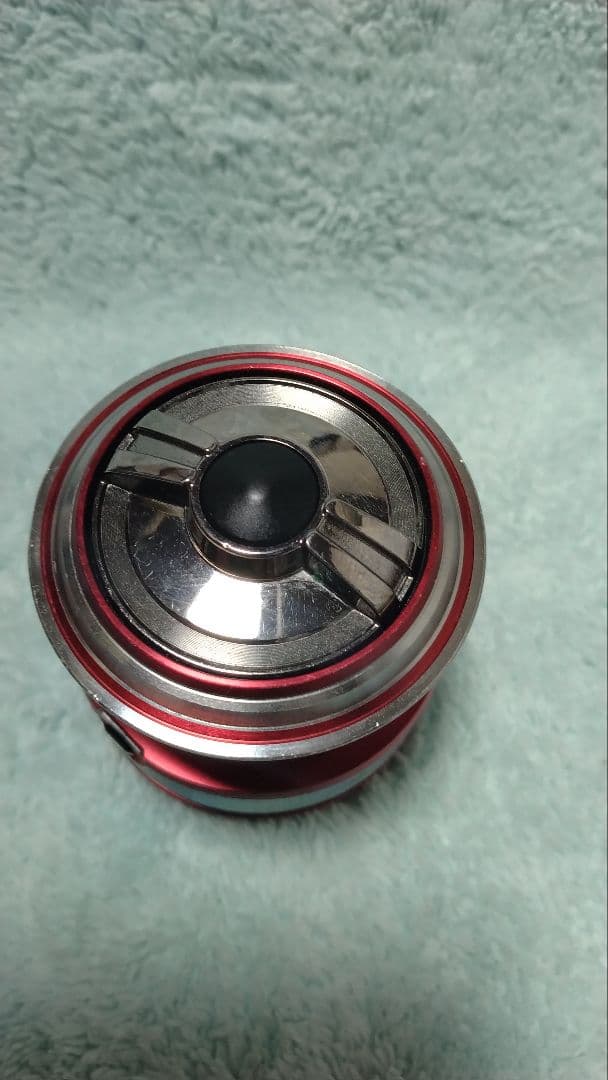 ダイワ DAIWA リール 09トーナメント スプール 10プレイソ
