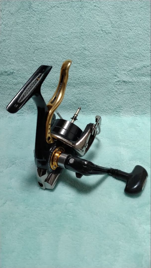 ダイワ DAIWA リール 09トーナメント スプール 10プレイソ