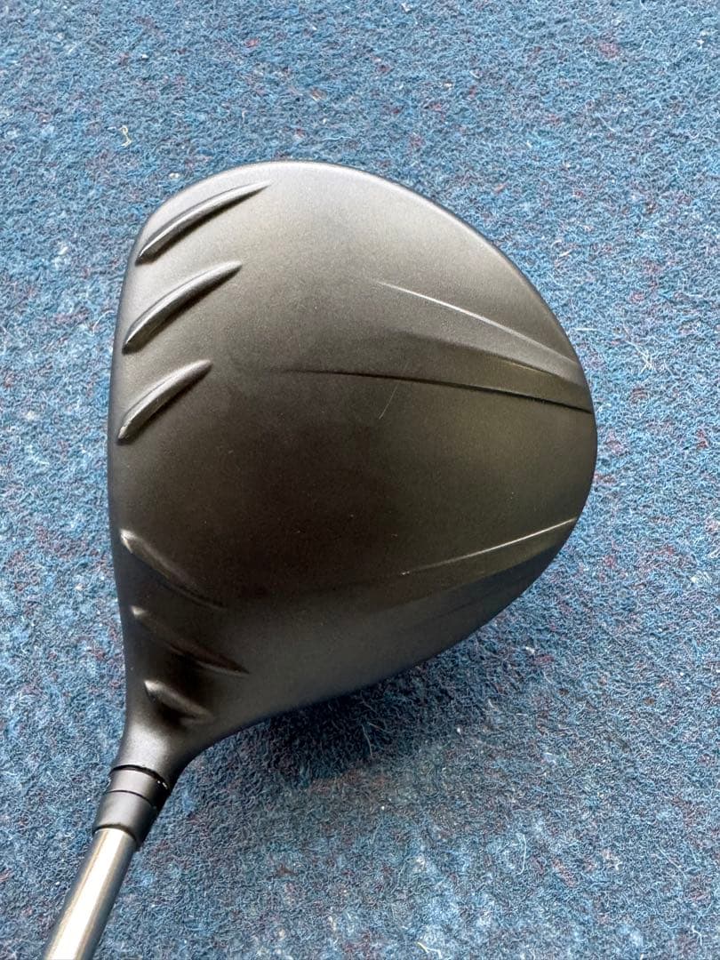 PING G410 LST ドライバー　10.5 ヘッドのみ