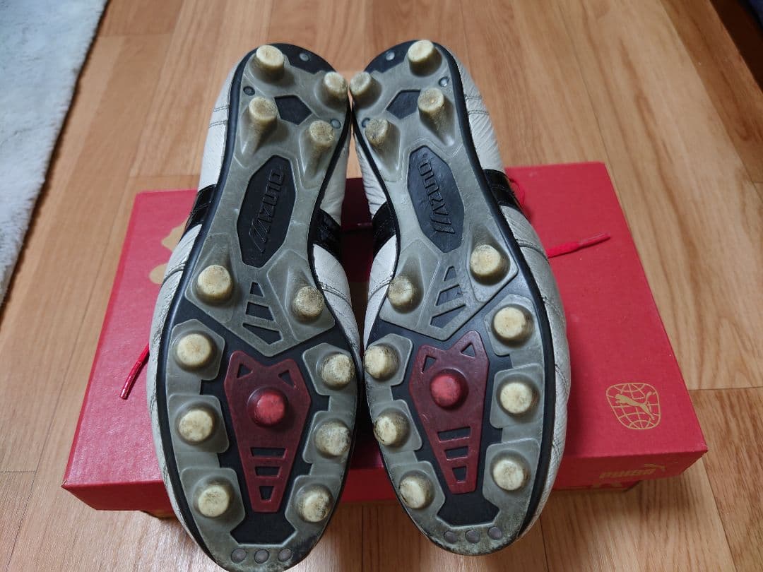 Mizuno Morelia2 サッカーシューズ　26