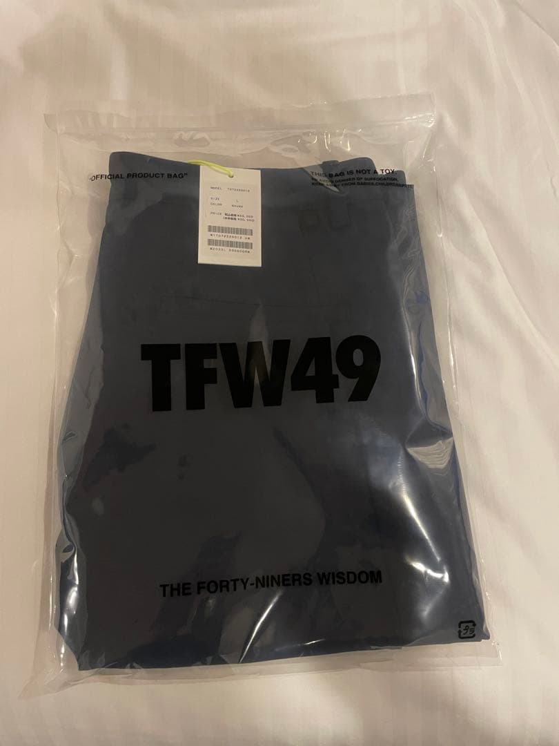 メンズウェア TFW49 MULTI PURPOSE PANTS