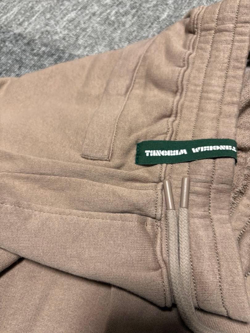 タングラムtangramショートパンツ　ゴルフウェア　golf
