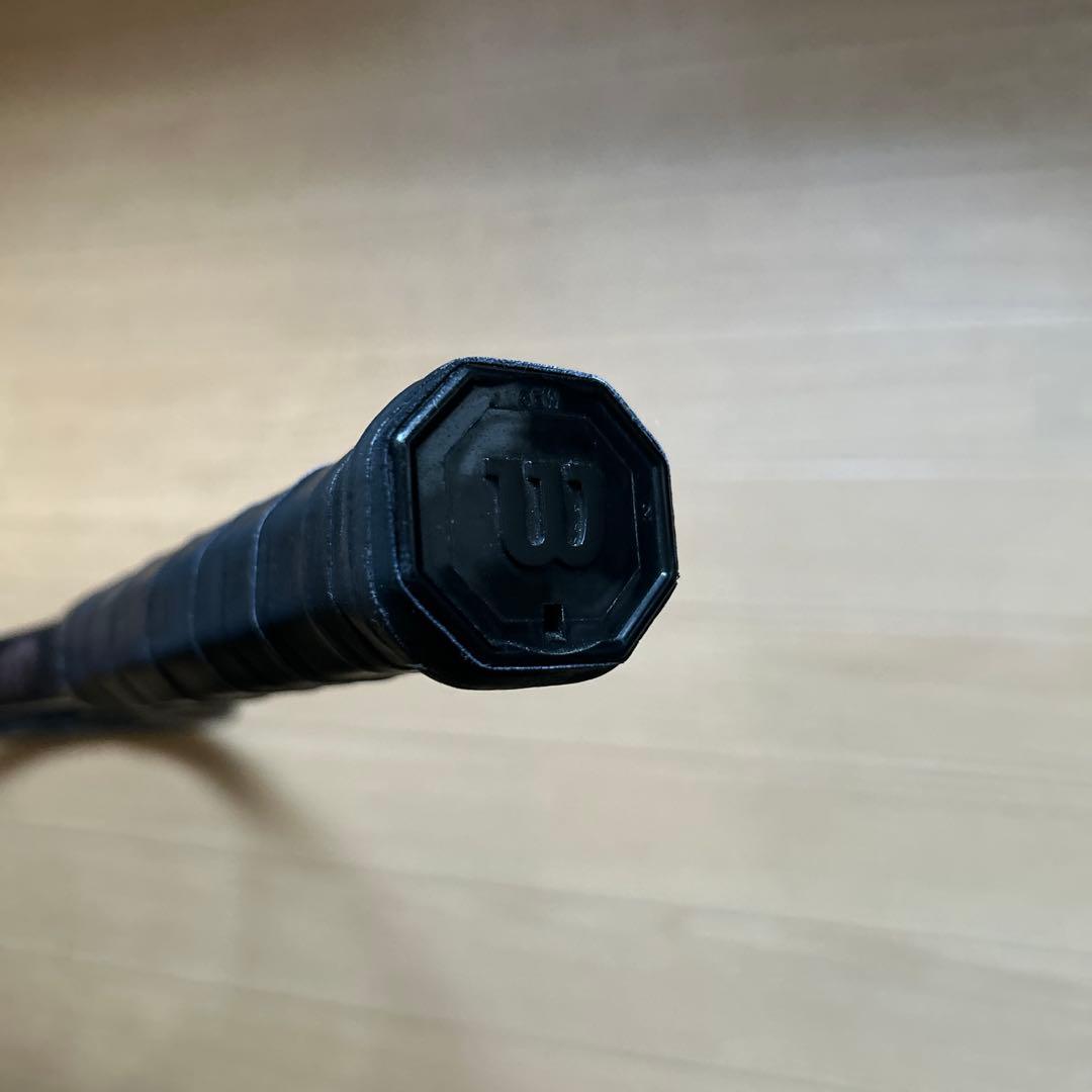 ウィルソン プロスタッフ RF97 V13 G2 美品