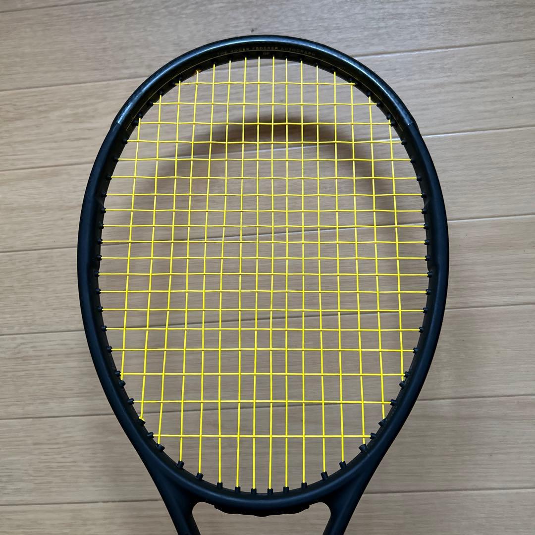 ウィルソン プロスタッフ RF97 V13 G2 美品