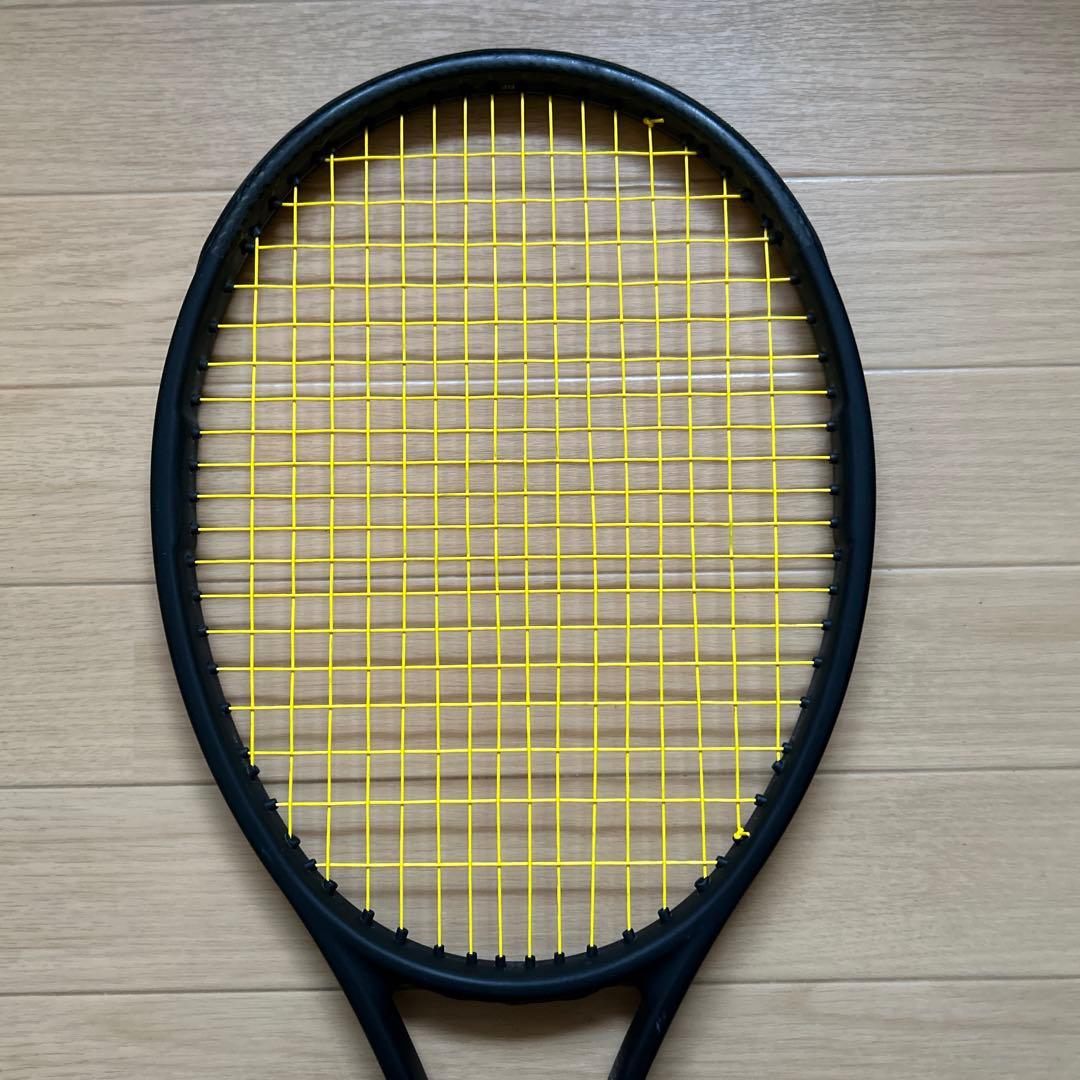 ウィルソン プロスタッフ RF97 V13 G2 美品