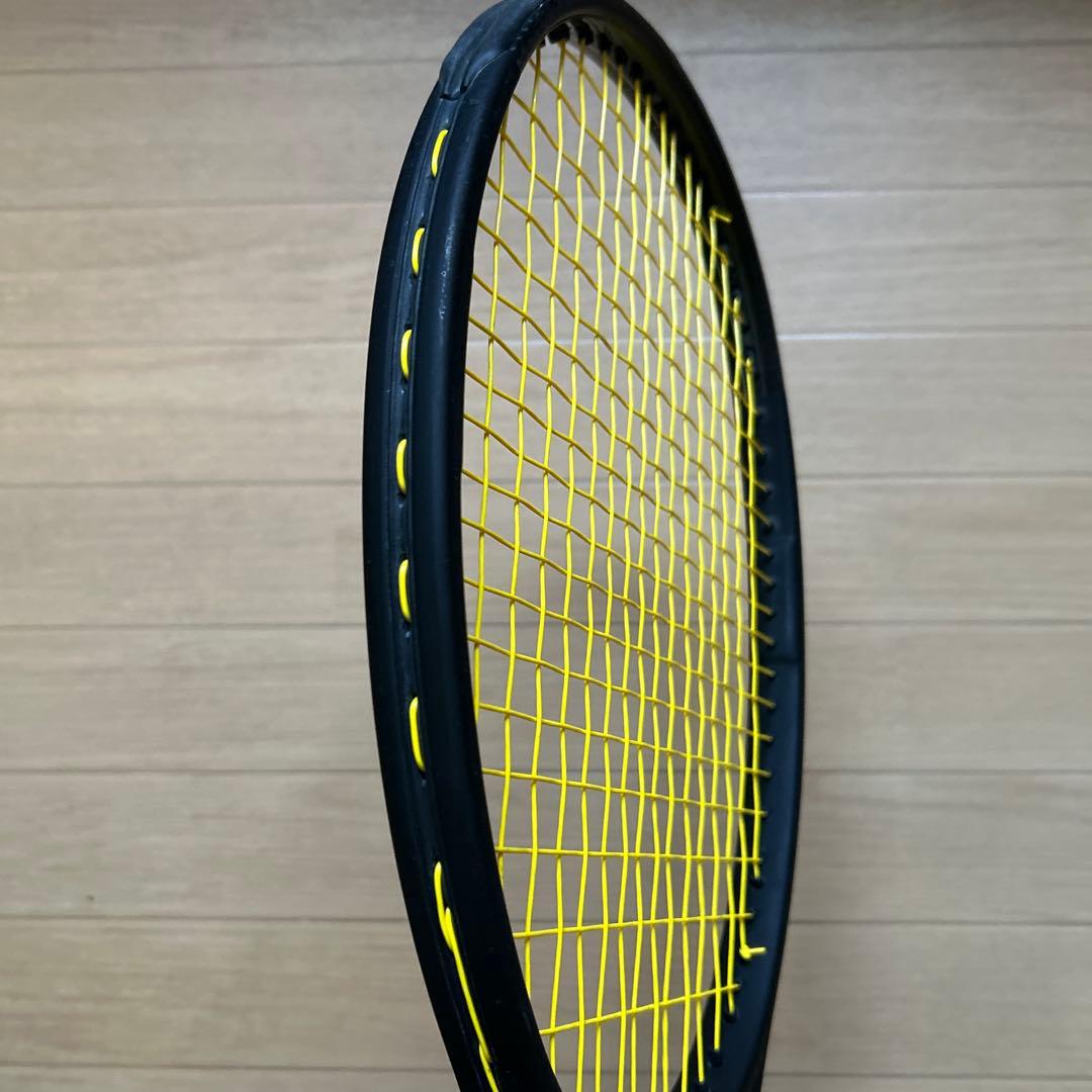 ウィルソン プロスタッフ RF97 V13 G2 美品