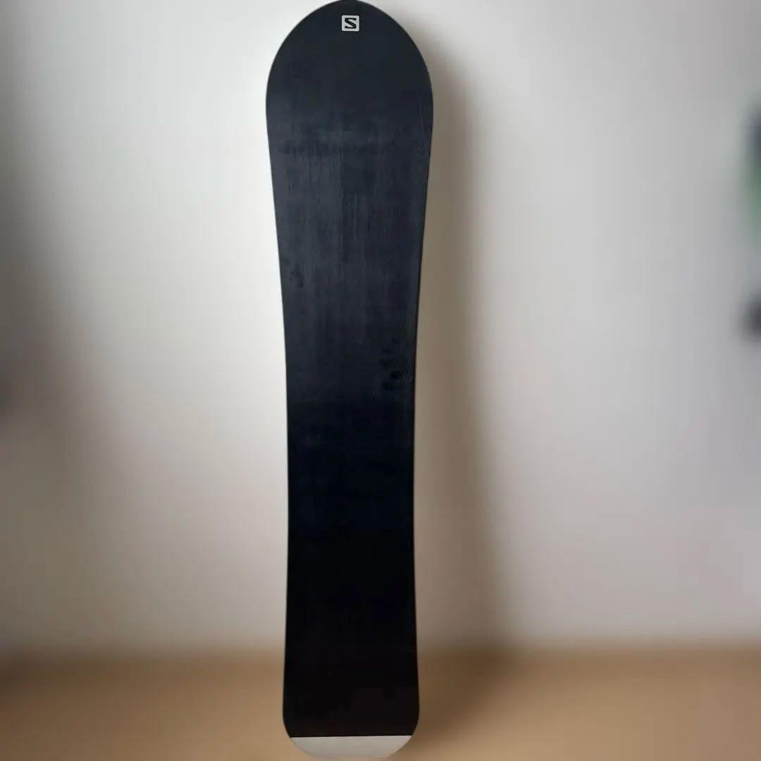 SALOMON SICK STICK 157cm スノーボード