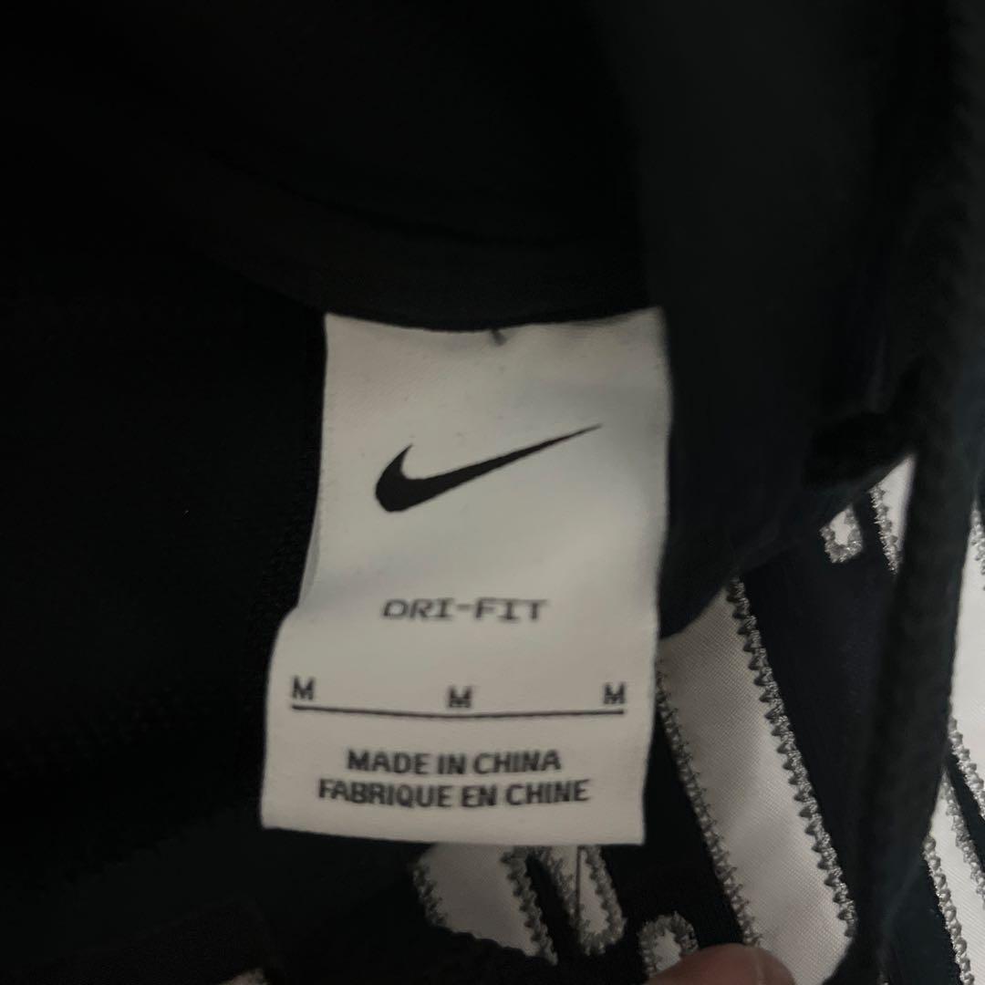 【新品未使用】NIKE テニスウェア コート ヘリテージ パーカー Mサイズ