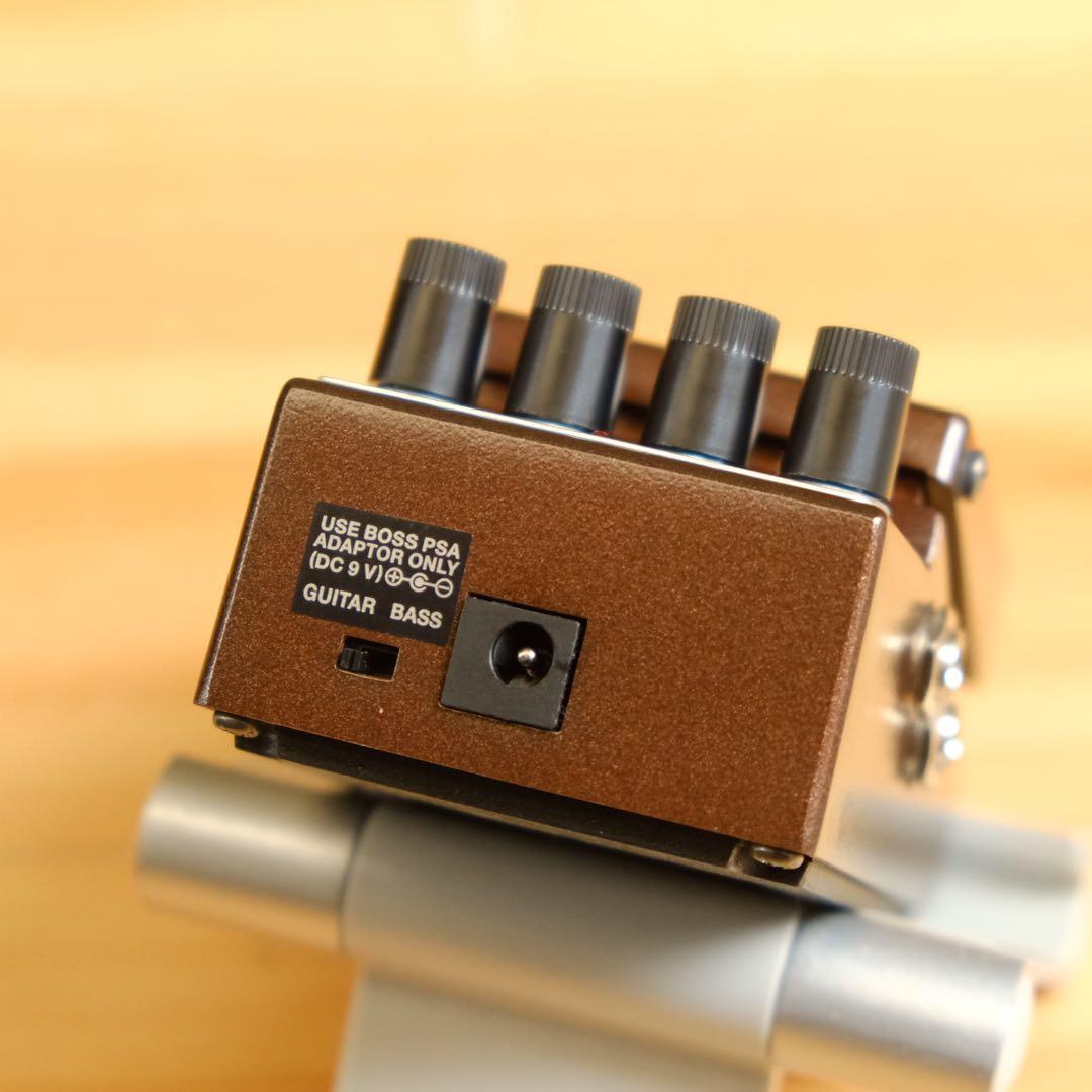 BOSS OC-5 Octave ■美品・付属品完備