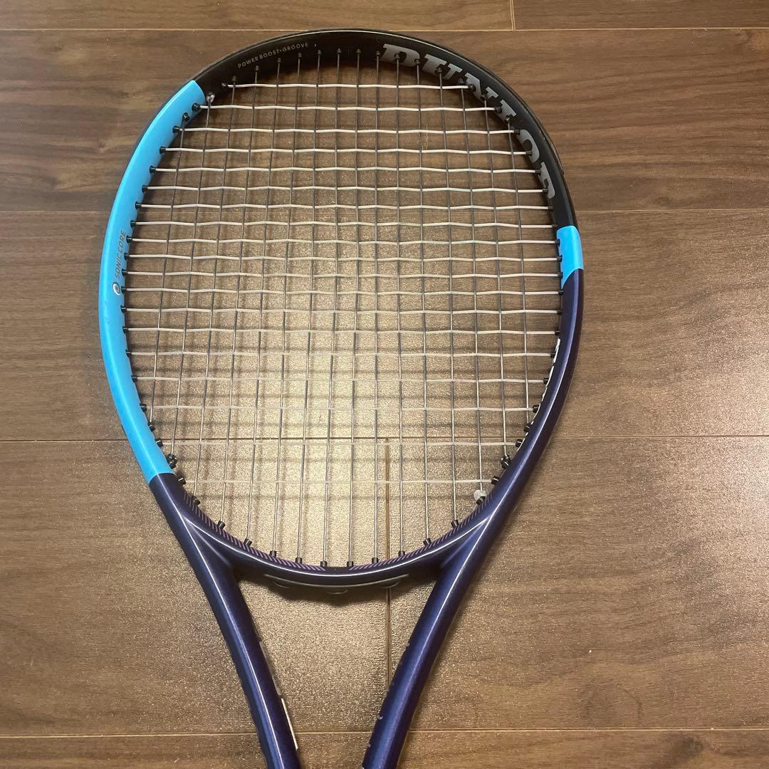 DUNLOP FX500 2026年モデル　G2
