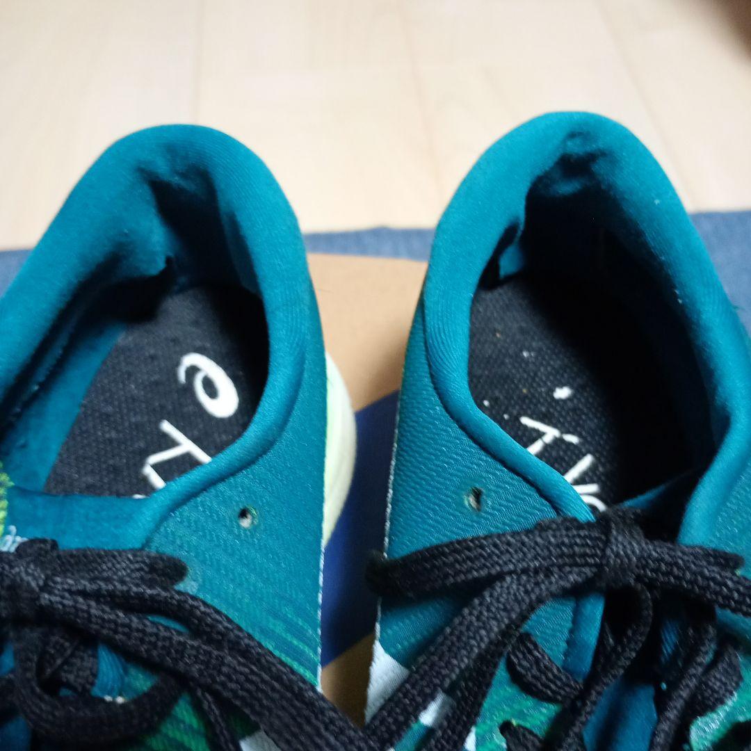 ASICS メタスピードスカイプラス　26cm