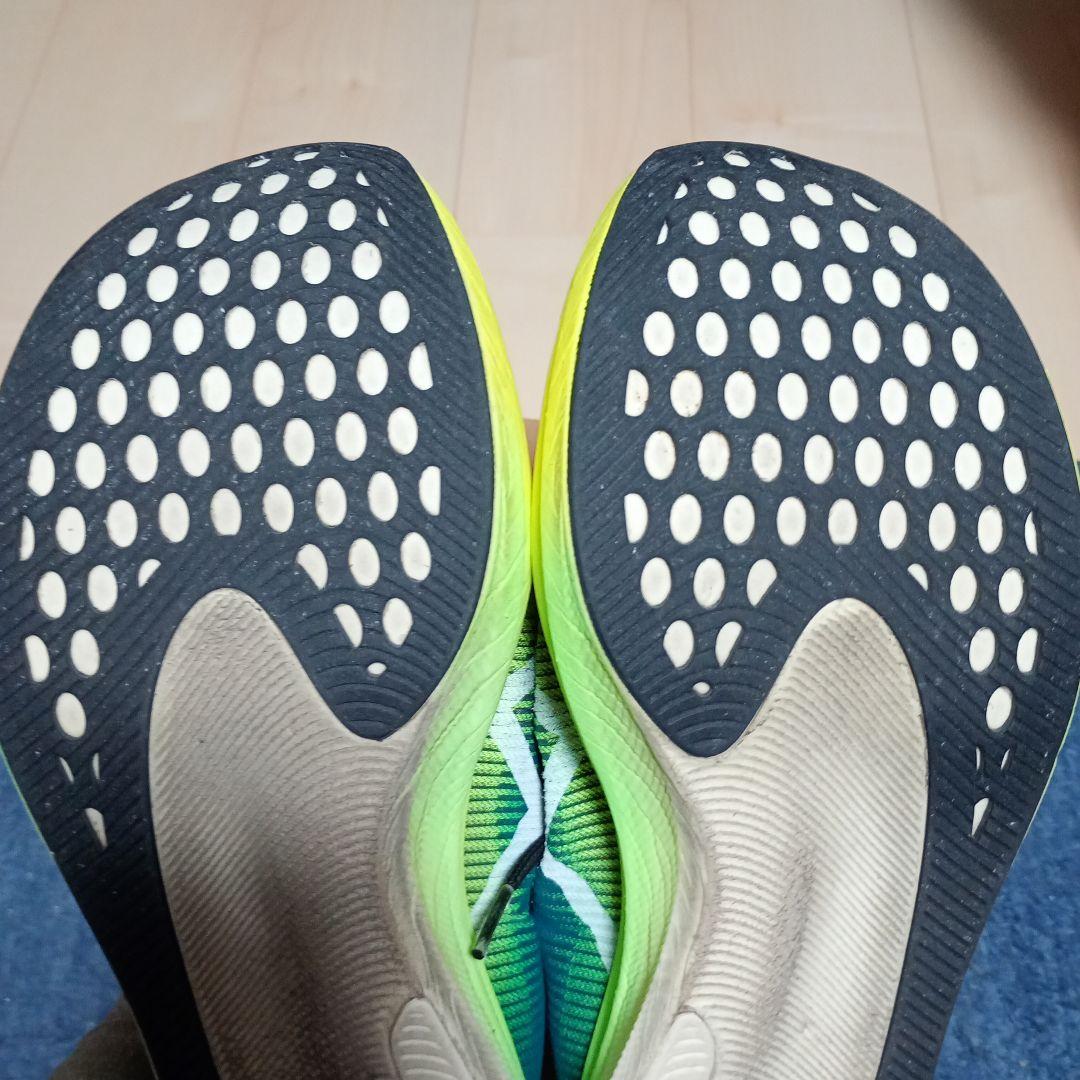ASICS メタスピードスカイプラス　26cm