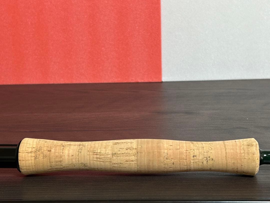 新品未使用　JIM TEENY SIGNATURE FLY ROD