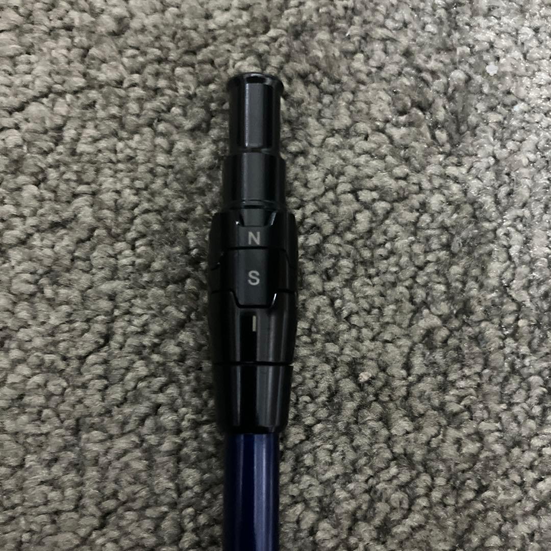 VENTUS TRブルー6Sキャロウェイカスタムシャフト1W 用VELOCORE