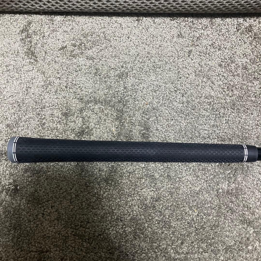 VENTUS TRブルー6Sキャロウェイカスタムシャフト1W 用VELOCORE