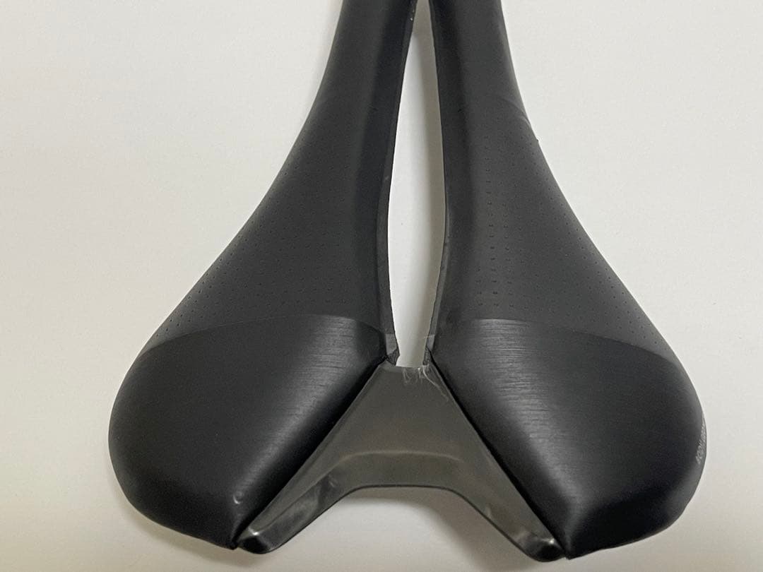 スペシャライズド S-WORKS ROMIN EVO 143mm サドル 中古