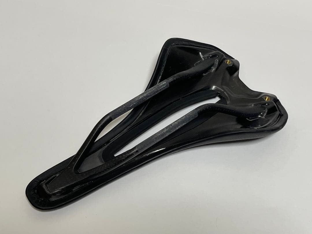 スペシャライズド S-WORKS ROMIN EVO 143mm サドル 中古