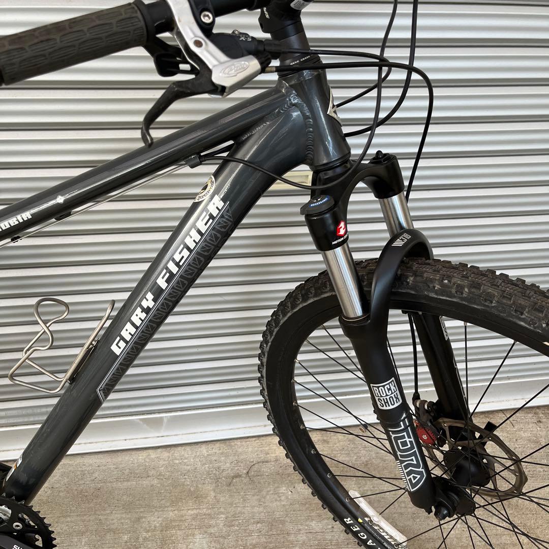 【希少モデル】Gary Fisher  29er cobia