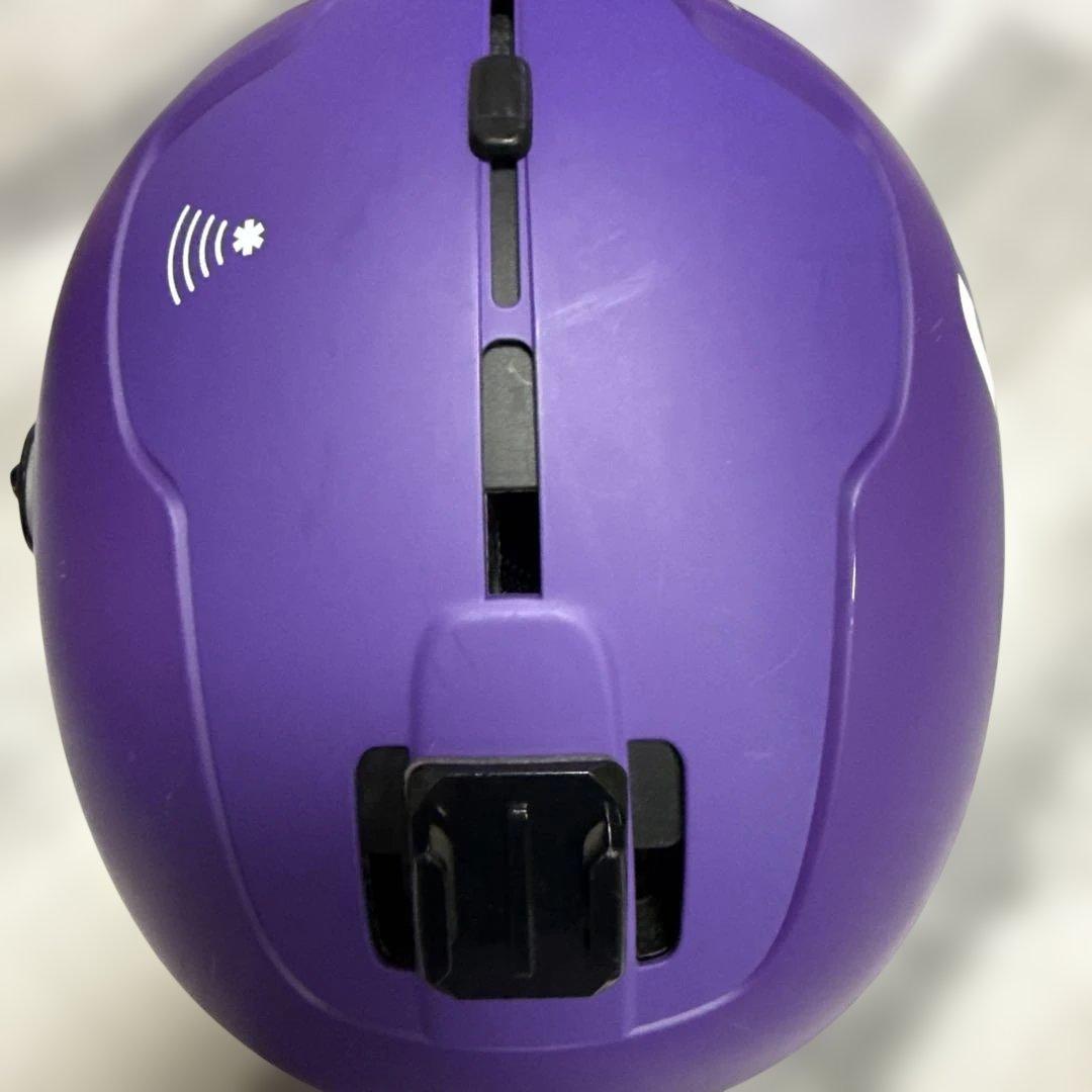 H*R様 POCヘルメット OBEX MIPS サイズXL〜XXL