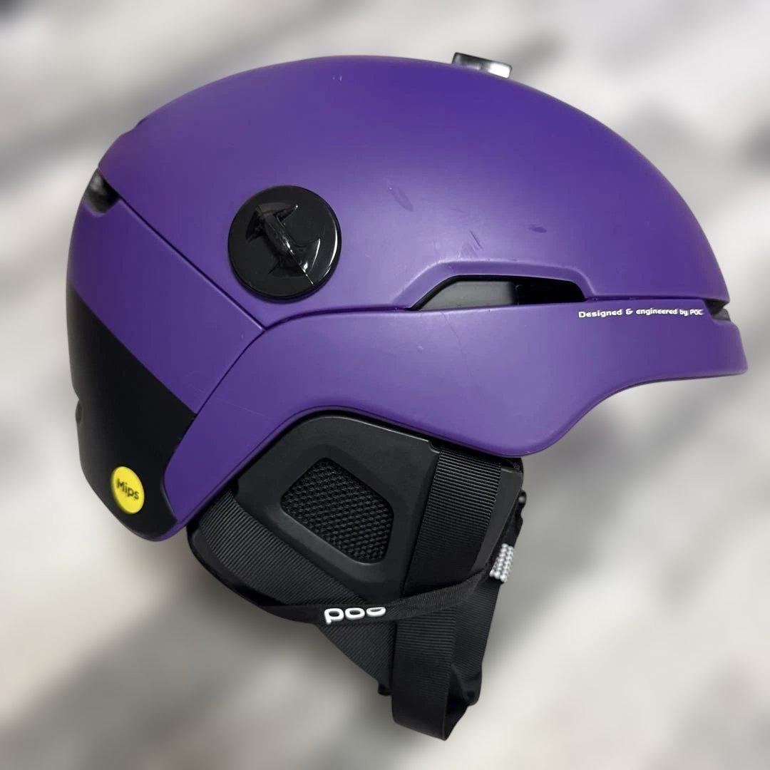 H*R様 POCヘルメット OBEX MIPS サイズXL〜XXL