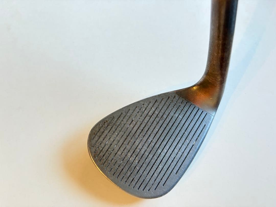 TaylorMade ハイ・トウ3 ウェッジ