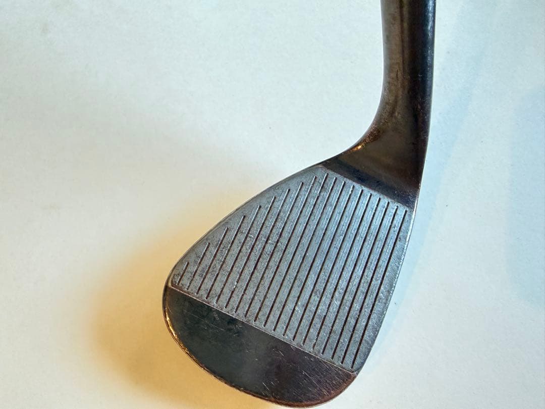 TaylorMade ハイ・トウ3 ウェッジ