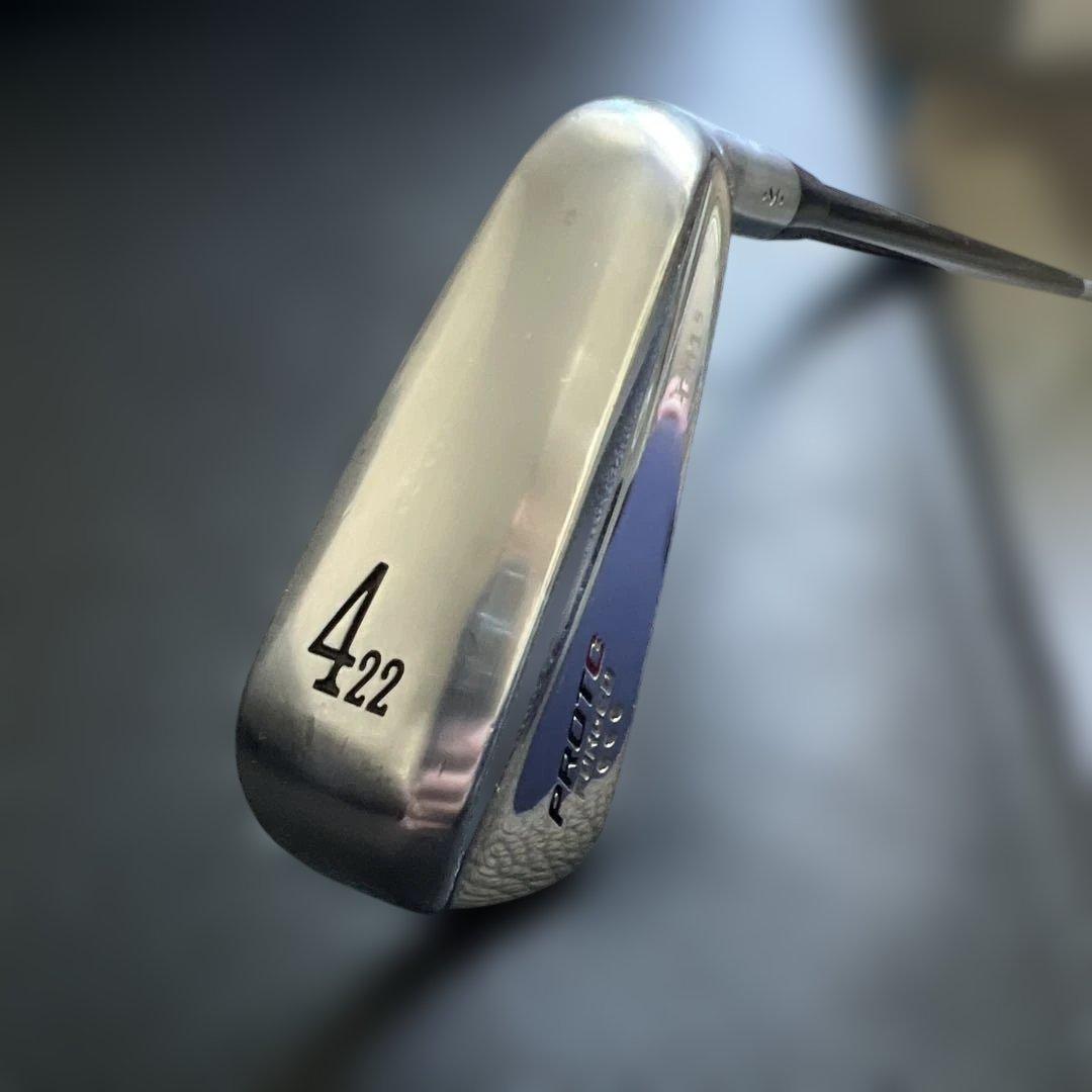 【PROTO-CONCEPT】C01.5 U4 22°TOUR-AD 95(S)