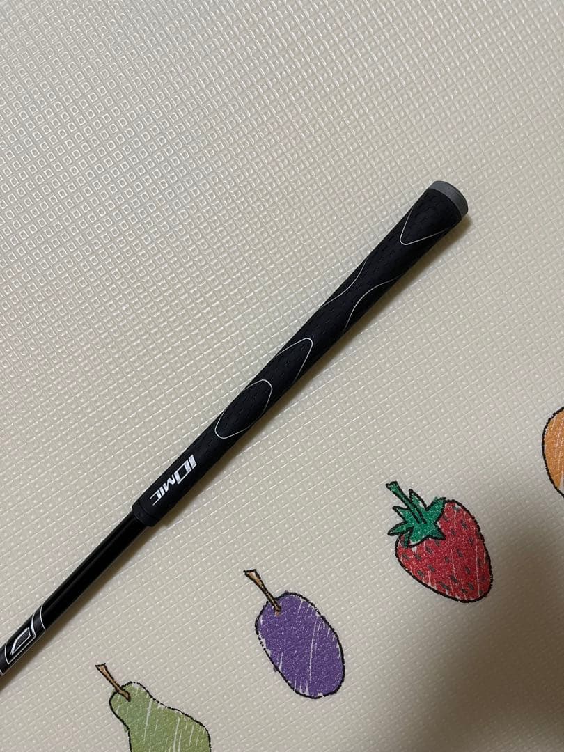 スピーダーNXブラック Fujikura 60-S ドライバー用