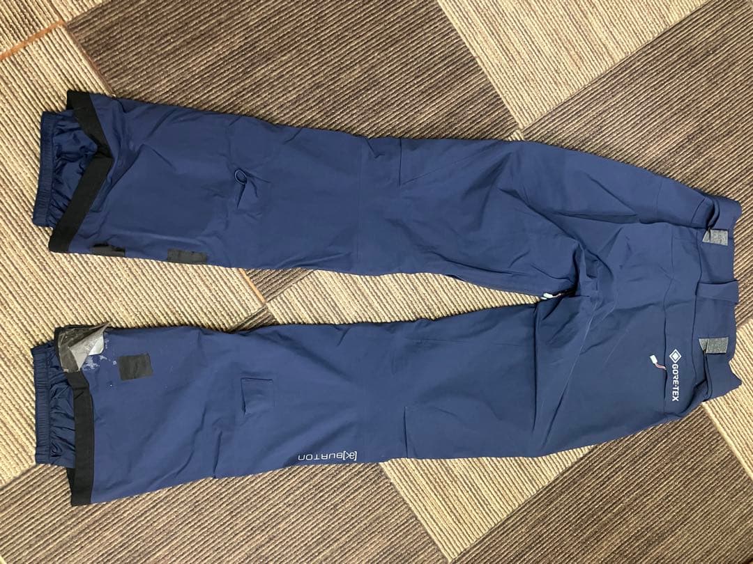 [ak] BURTON GORE-TEX SUMMIT XS 2月末迄値下げ