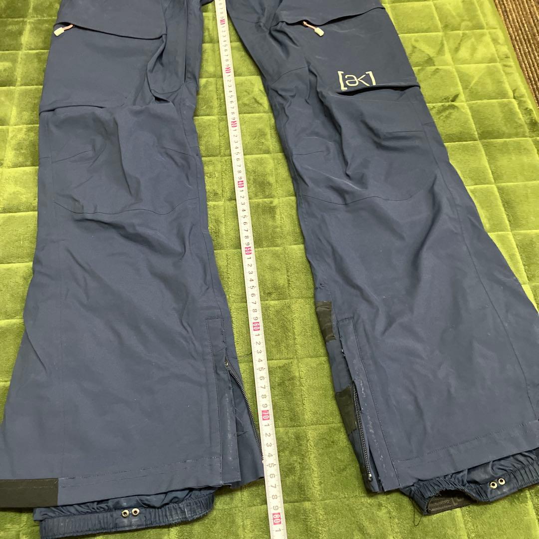 [ak] BURTON GORE-TEX SUMMIT XS 2月末迄値下げ