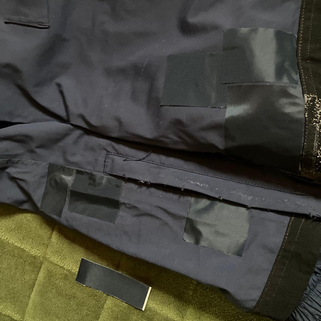 [ak] BURTON GORE-TEX SUMMIT XS 2月末迄値下げ