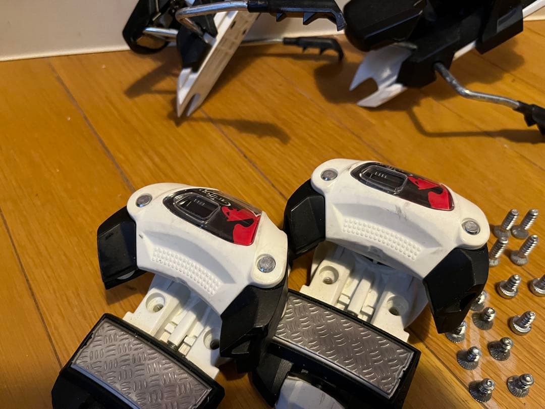 Marker Griffon ホワイト 美品 マーカー グリフォン
