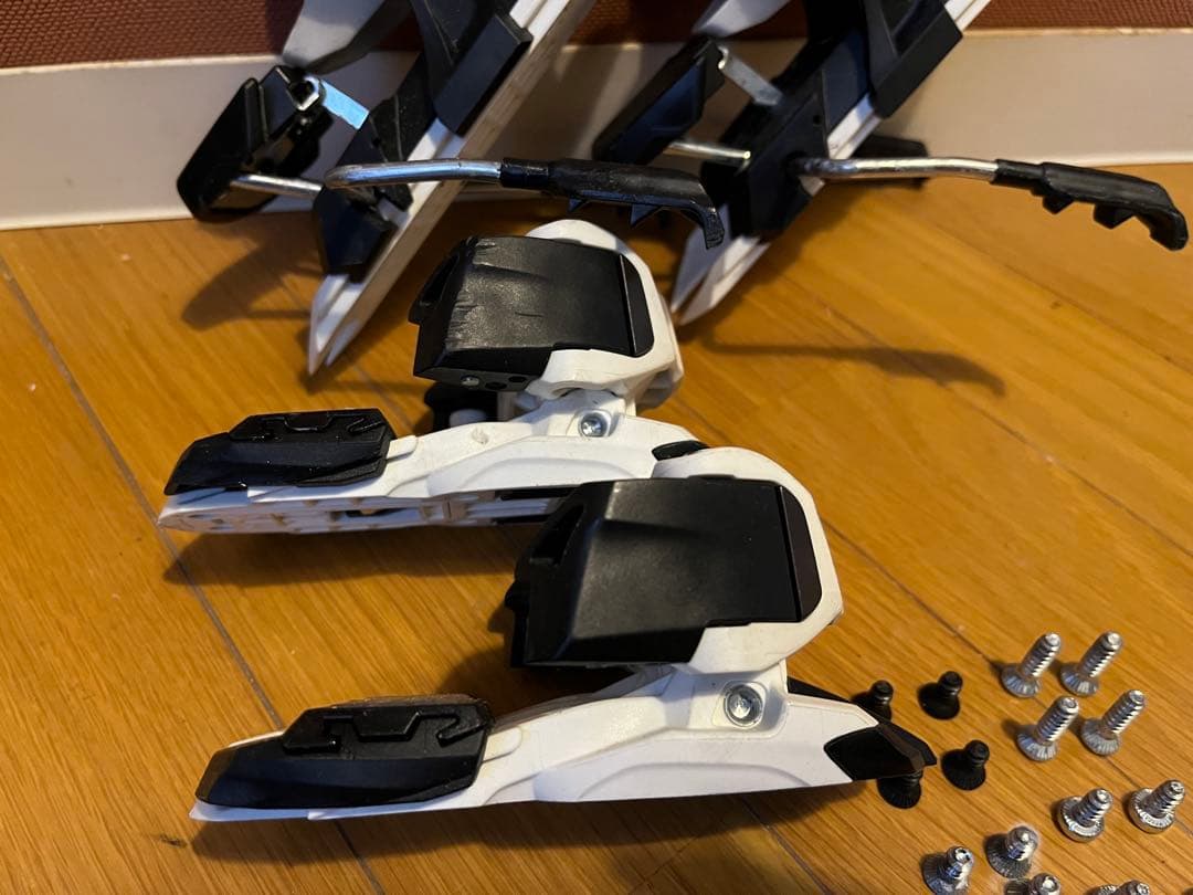 Marker Griffon ホワイト 美品 マーカー グリフォン