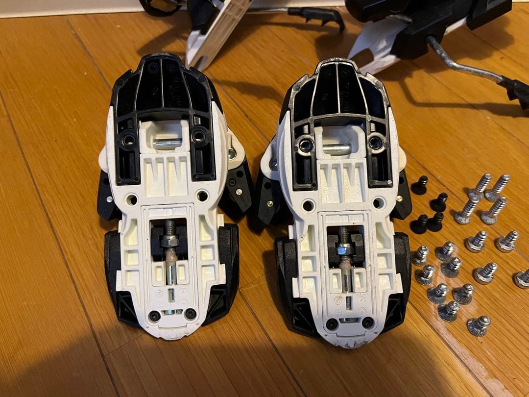 Marker Griffon ホワイト 美品 マーカー グリフォン