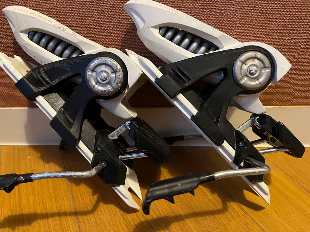 Marker Griffon ホワイト 美品 マーカー グリフォン