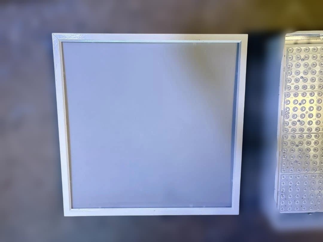 Panasonic 天井埋込型 一体型ベースライト NNF57500JL 中古品