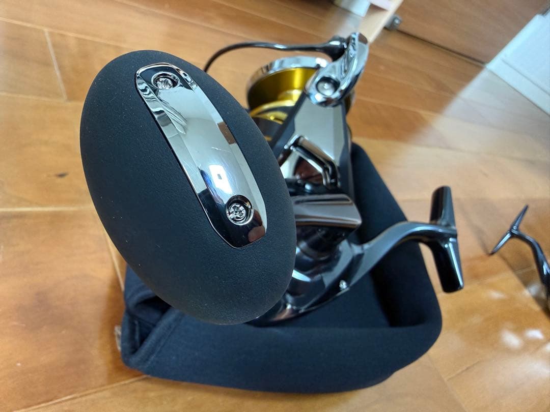 リール SHIMANO STELLA SW 14000xg