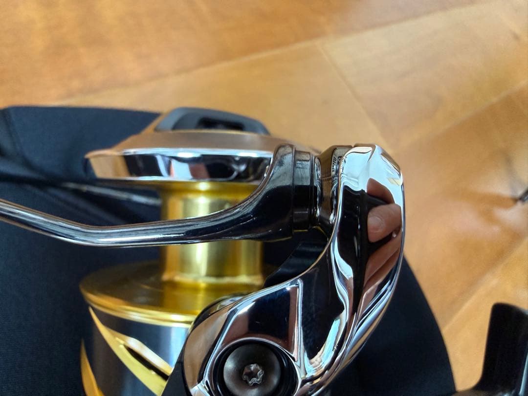 リール SHIMANO STELLA SW 14000xg