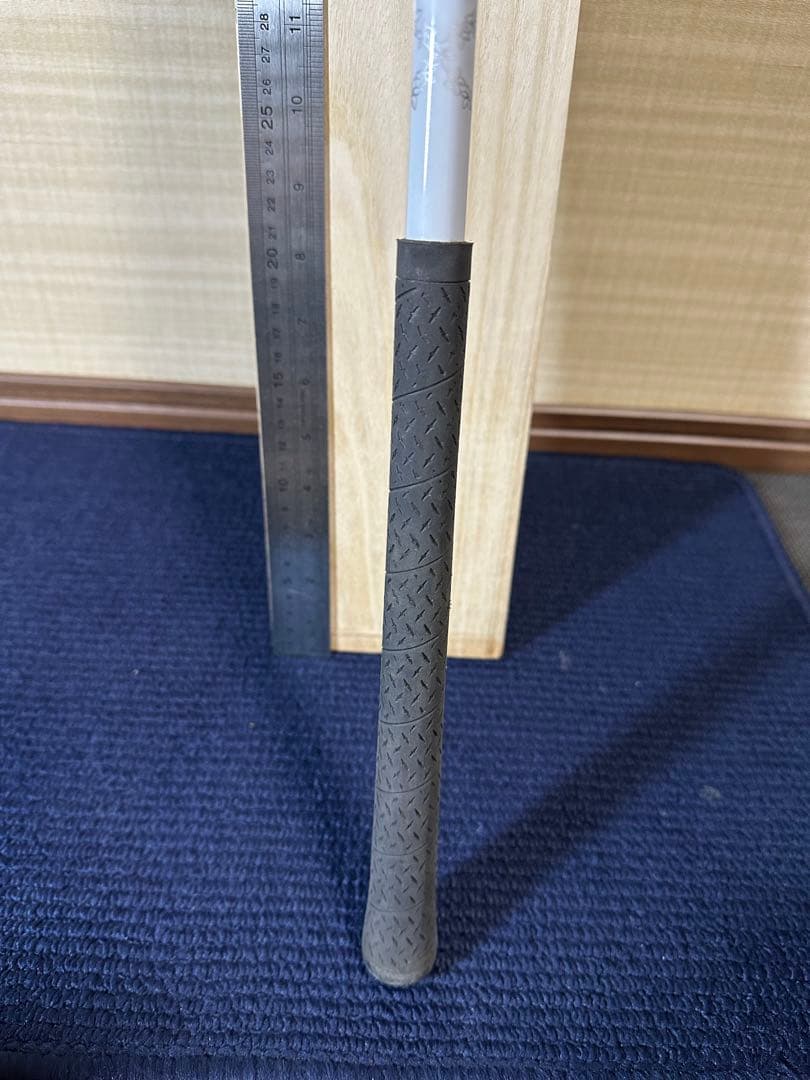 状態良好 ディアマナPD 60SR ドライバーシャフト テーラーメイド