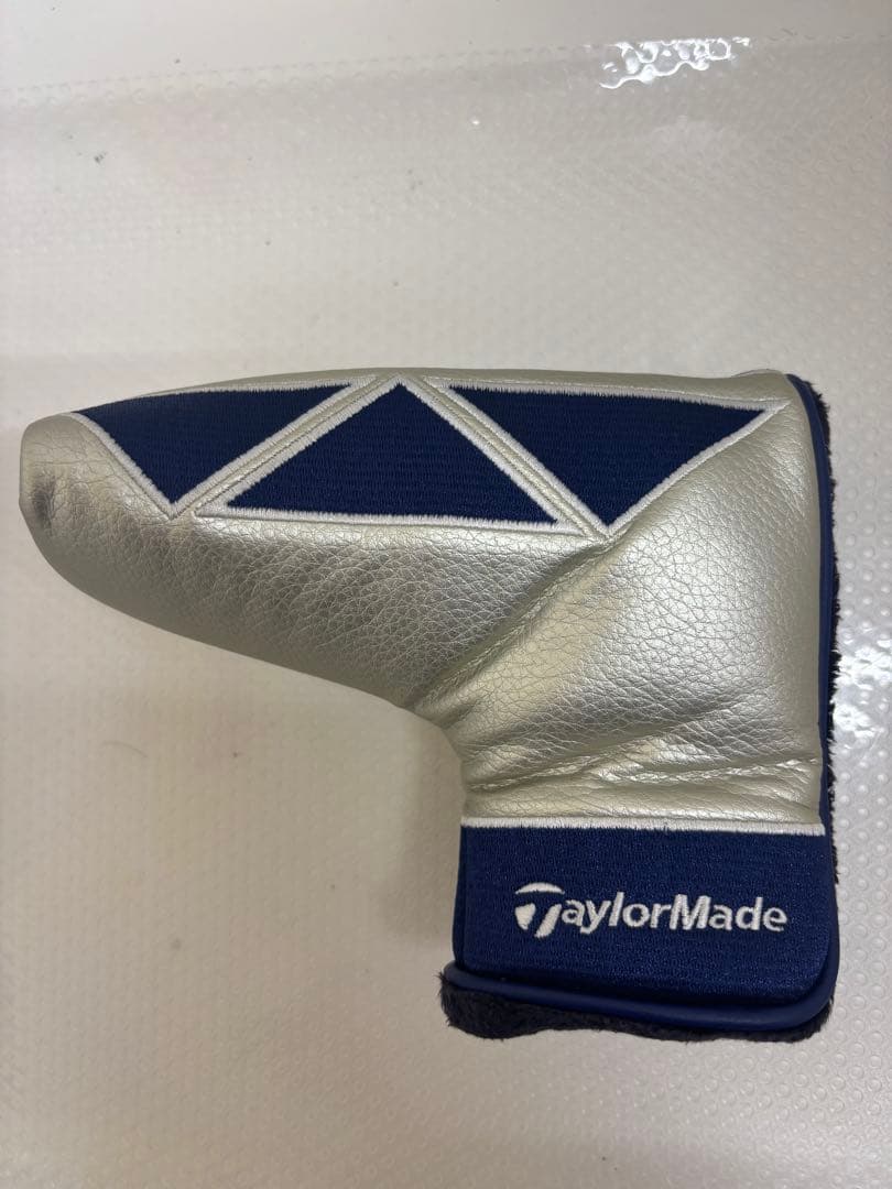 TaylorMade TRUSS パター　GSS
