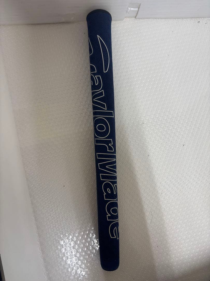 TaylorMade TRUSS パター　GSS